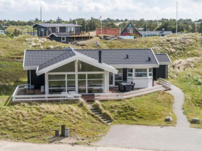 Holiday home Fanø CLXXX